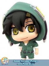 Оригінальні Аніме Фігурки Color Colle - Mekakucity Actors 10Pack BOX