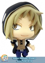 Оригінальні Аніме Фігурки Color Colle - Mekakucity Actors 10Pack BOX