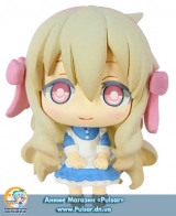 Оригінальні Аніме Фігурки Color Colle - Mekakucity Actors 10Pack BOX