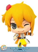 Оригінальні Аніме Фігурки Color Colle - Mekakucity Actors 10Pack BOX