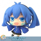 Оригінальні Аніме Фігурки Color Colle - Mekakucity Actors 10Pack BOX
