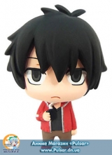 Оригінальні Аніме Фігурки Color Colle - Mekakucity Actors 10Pack BOX