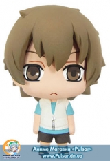Оригінальні Аніме Фігурки Color Colle - Mekakucity Actors 10Pack BOX
