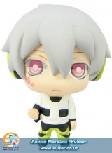 Оригінальні Аніме Фігурки Color Colle - Mekakucity Actors 10Pack BOX