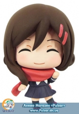 Оригінальні Аніме Фігурки Color Colle - Mekakucity Actors 10Pack BOX