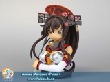Оригінальні Аніме Фігурки Capsule Q Fraulein - Kantai Collection -Kan Colle - Kanmusu Chuuha Kyozou Meikan 12Pack BOX