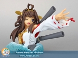 Оригінальні Аніме Фігурки Capsule Q Fraulein - Kantai Collection -Kan Colle - Kanmusu Chuuha Kyozou Meikan 12Pack BOX