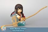Оригінальні Аніме Фігурки Capsule Q Fraulein - Kantai Collection -Kan Colle - Kanmusu Chuuha Kyozou Meikan 12Pack BOX
