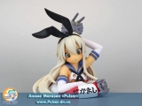 Оригинальные Аниме Фигурки Capsule Q Fraulein - Kantai Collection -Kan Colle- Kanmusu Chuuha Kyozou Meikan 12Pack BOX