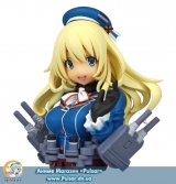 Оригінальні Аніме Фігурки Capsule Q Fraulein - Kantai Collection -Kan Colle - Kanmusu Chuuha Kyozou Meikan 12Pack BOX