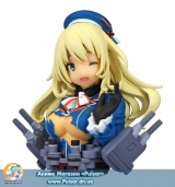 Оригінальні Аніме Фігурки Capsule Q Fraulein - Kantai Collection -Kan Colle - Kanmusu Chuuha Kyozou Meikan 12Pack BOX