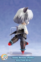 Оригинальные Аниме Фигурки Toy'sworks Collection 2.5 Deluxe - Strike Witches the Movie Type-B 6Pack BOX