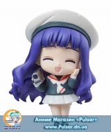 Оригинальная аниме фигурка Petit Chara! Series - Cardcaptor Sakura Fuuin Kaijo Hen 6Pack BOX