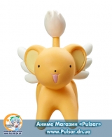 Оригинальная аниме фигурка Petit Chara! Series - Cardcaptor Sakura Fuuin Kaijo Hen 6Pack BOX
