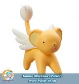 Оригинальная аниме фигурка Petit Chara! Series - Cardcaptor Sakura Fuuin Kaijo Hen 6Pack BOX