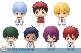 Оригінальні аніме фігурки One Coin Mini Figure Collection - Kuroko"s Basketball 4Q 9Pack BOX