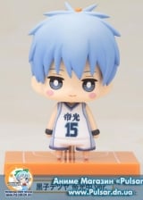 Оригінальні аніме фігурки One Coin Mini Figure Collection - Kuroko"s Basketball 4Q 9Pack BOX