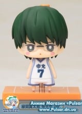 Оригінальні аніме фігурки One Coin Mini Figure Collection - Kuroko"s Basketball 4Q 9Pack BOX
