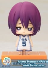 Оригінальні аніме фігурки One Coin Mini Figure Collection - Kuroko"s Basketball 4Q 9Pack BOX