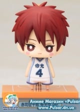 Оригінальні аніме фігурки One Coin Mini Figure Collection - Kuroko"s Basketball 4Q 9Pack BOX