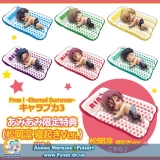 Оригінальні Аніме Фігурки Free! Eternal Summer - Charapuka Part.3 6Pack BOX (w/Rin Matsuoka Neoki Ver.) [AmiAmi Exclusive Bonus]