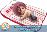 Оригинальные Аниме Фигурки Free! Eternal Summer - Charapuka Part.3 6Pack BOX (w/Rin Matsuoka Neoki Ver.) [AmiAmi Exclusive Bonus]