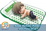 Оригінальні Аніме Фігурки Free! Eternal Summer - Charapuka Part.3 6Pack BOX (w/Rin Matsuoka Neoki Ver.) [AmiAmi Exclusive Bonus]