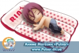 Оригінальні Аніме Фігурки Free! Eternal Summer - Charapuka Part.3 6Pack BOX (w/Rin Matsuoka Neoki Ver.) [AmiAmi Exclusive Bonus]
