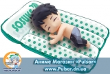 Оригінальні Аніме Фігурки Free! Eternal Summer - Charapuka Part.3 6Pack BOX (w/Rin Matsuoka Neoki Ver.) [AmiAmi Exclusive Bonus]