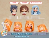 Оригинальные аниме фигурки  Himouto! Umaru-chan - Trading Figure 8Pack BOX