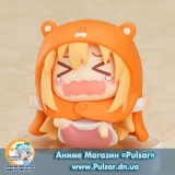 Оригинальные аниме фигурки  Himouto! Umaru-chan - Trading Figure 8Pack BOX