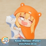 Оригинальные аниме фигурки  Himouto! Umaru-chan - Trading Figure 8Pack BOX