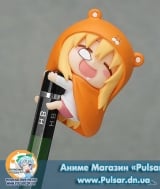 Оригінальні аніме фігурки Himouto! Umaru-chan - Trading Figure 8Pack BOX