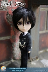 Ball-jointed doll  Little Taeyang Sebastian