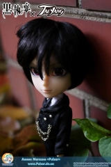 Ball-jointed doll  Little Taeyang Sebastian