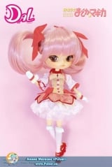 шарнірна лялька Dal Puella Magi Madoka Magica Madoka Kaname