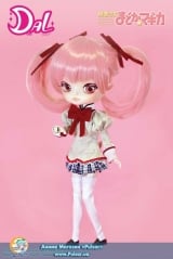 Dal Puella Magi Madoka Magica