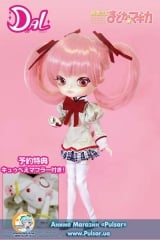 Dal Puella Magi Madoka Magica
