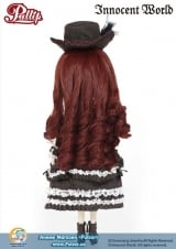Шарнирная кукла Pullip - Pullip Fraulein (Flow Line) P-074 