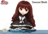 Шарнирная кукла Pullip - Pullip Fraulein (Flow Line) P-074 