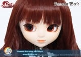 Шарнирная кукла Pullip - Pullip Fraulein (Flow Line) P-074 