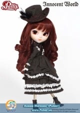 Шарнірна лялька Pullip - Pullip Fraulein (Flow Line) P-074