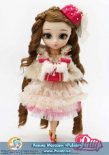 Шарнирная кукла Pullip / Nanette Regular Size Complete Doll