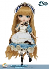 Шарнирная кукла Pullip / Classical Alice Pullip ver. Regular Sized Complete Doll