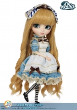 Шарнирная кукла Pullip / Classical Alice Pullip ver. Regular Sized Complete Doll