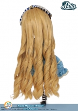 Шарнирная кукла Pullip / Classical Alice Pullip ver. Regular Sized Complete Doll