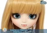 Шарнирная кукла Pullip / Classical Alice Pullip ver. Regular Sized Complete Doll