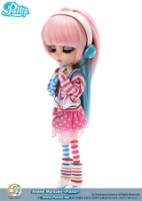 Шарнирная кукла Pullip - Pullip Akemi
