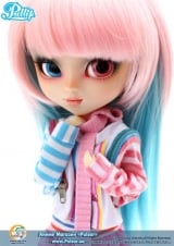 Шарнірна лялька Pullip - Pullip Akemi