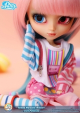 Шарнирная кукла Pullip - Pullip Akemi